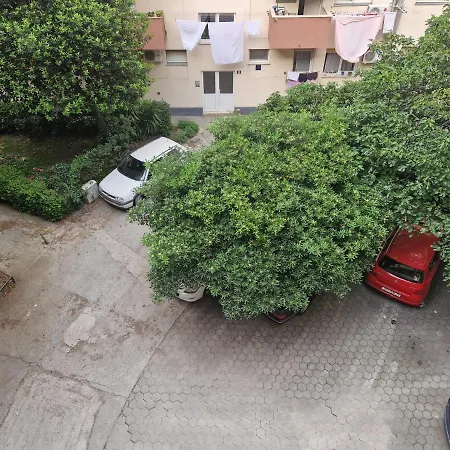 Lemon & Sun * 斯普利特