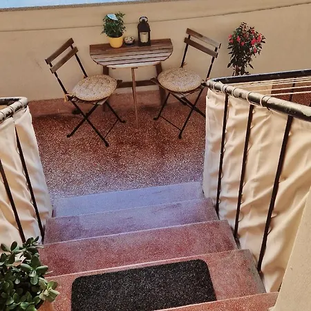 Lemon & Sun 公寓 *