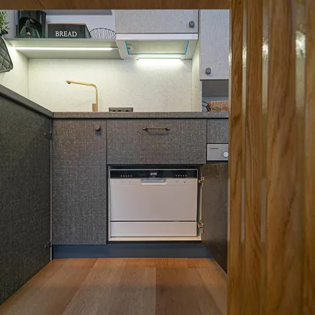 Lemon & Sun 斯普利特