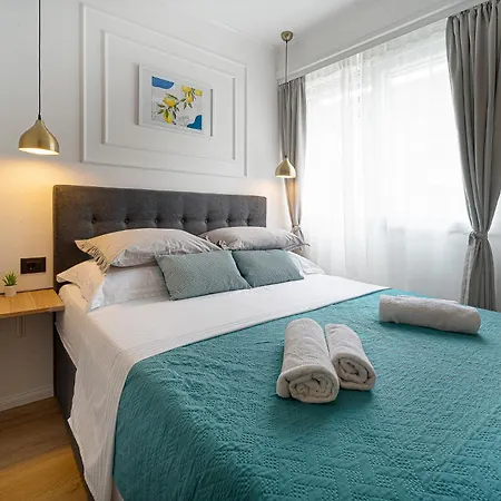 Lemon&sun Appartement