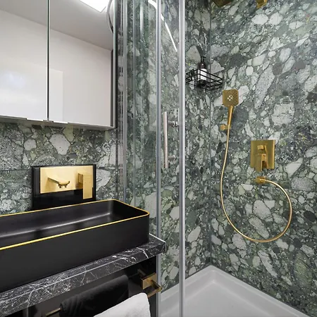 Lemon & Sun * 斯普利特