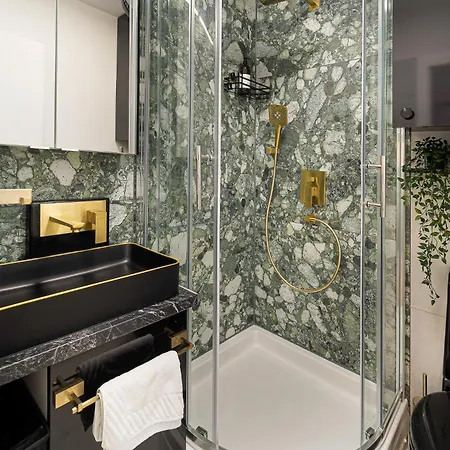 Lemon & Sun 斯普利特