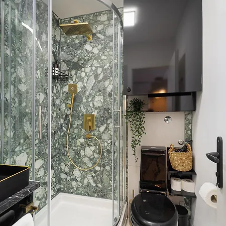 Lemon & Sun * 斯普利特