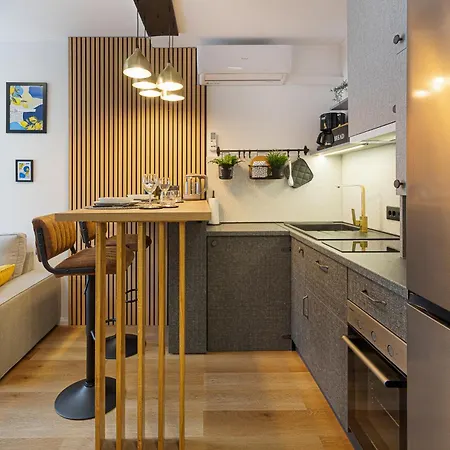Appartement Lemon&sun