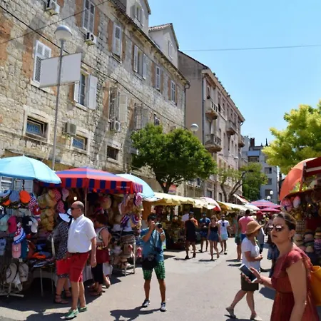 公寓 Lemon & Sun *