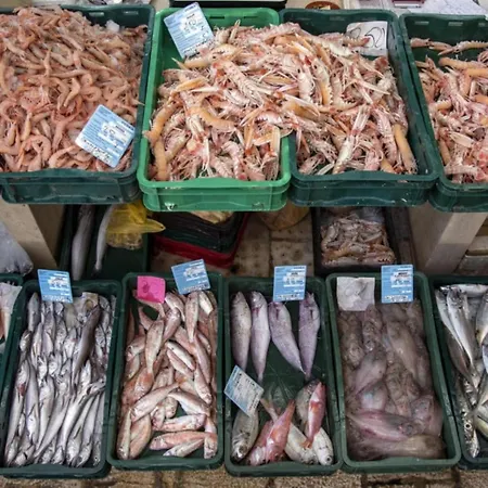 Lemon & Sun 公寓 *