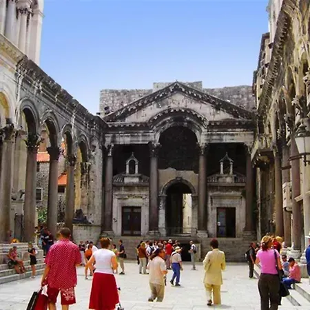 公寓 Lemon & Sun *