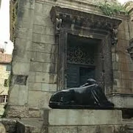 Lemon & Sun 公寓 *