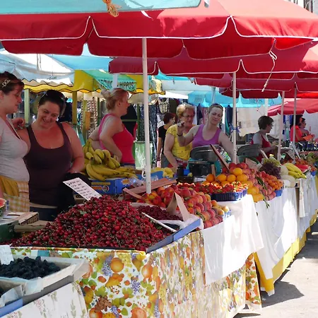 Lemon & Sun * 斯普利特