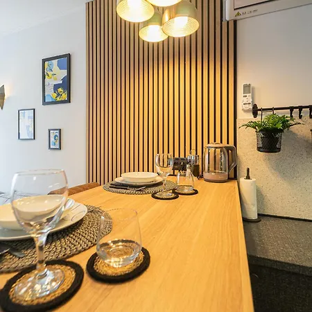 Lemon & Sun شقة سبليت