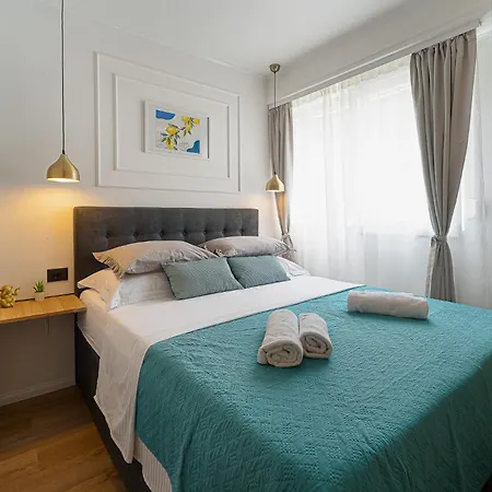 Lemon & Sun سبليت