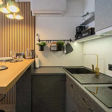 Apartamento Lemon & Sun