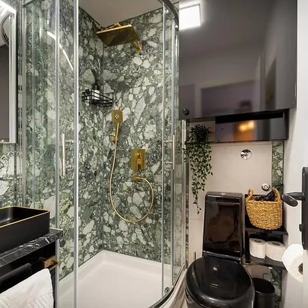 Lemon & Sun شقة سبليت