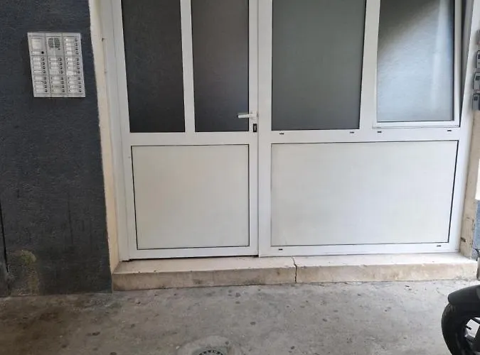 Lemon & Sun Apartman