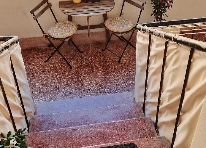 Lemon & Sun Apartman *