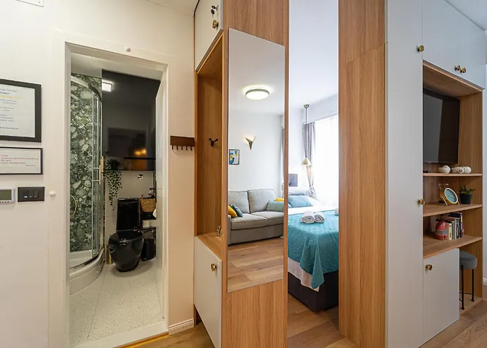 Lemon & Sun Apartman