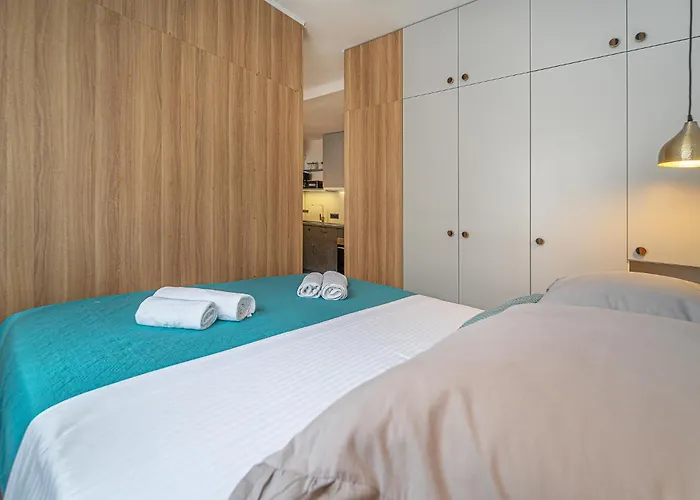 Apartman Lemon & Sun *