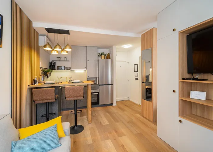 Apartman Lemon & Sun *