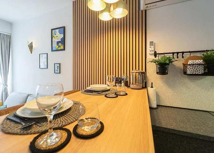 Lemon & Sun Apartman Split