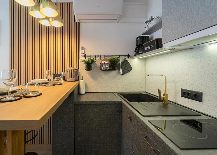 Apartman Lemon & Sun