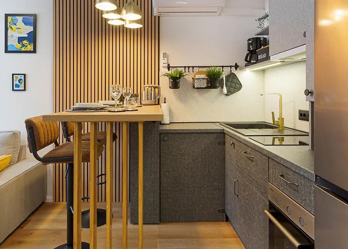 Apartman Lemon & Sun