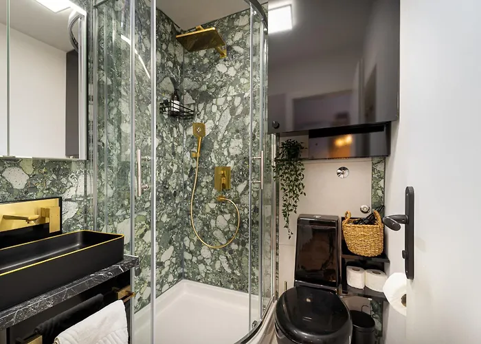 Lemon & Sun Apartman Split