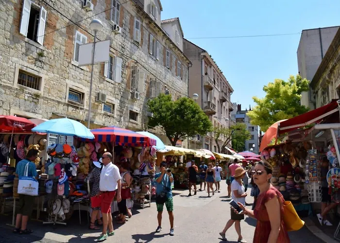 Apartman Lemon & Sun *