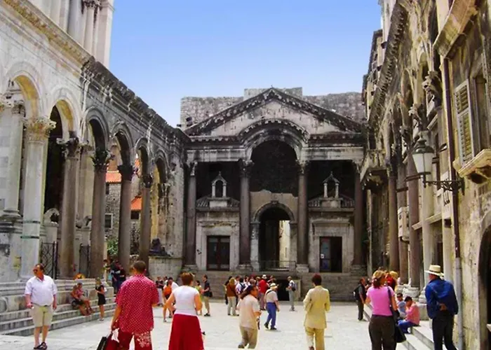 Apartman Lemon & Sun *